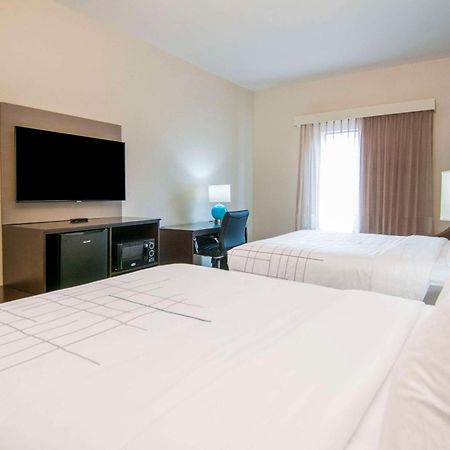Sleep Inn & Suites Tuscaloosa Ngoại thất bức ảnh