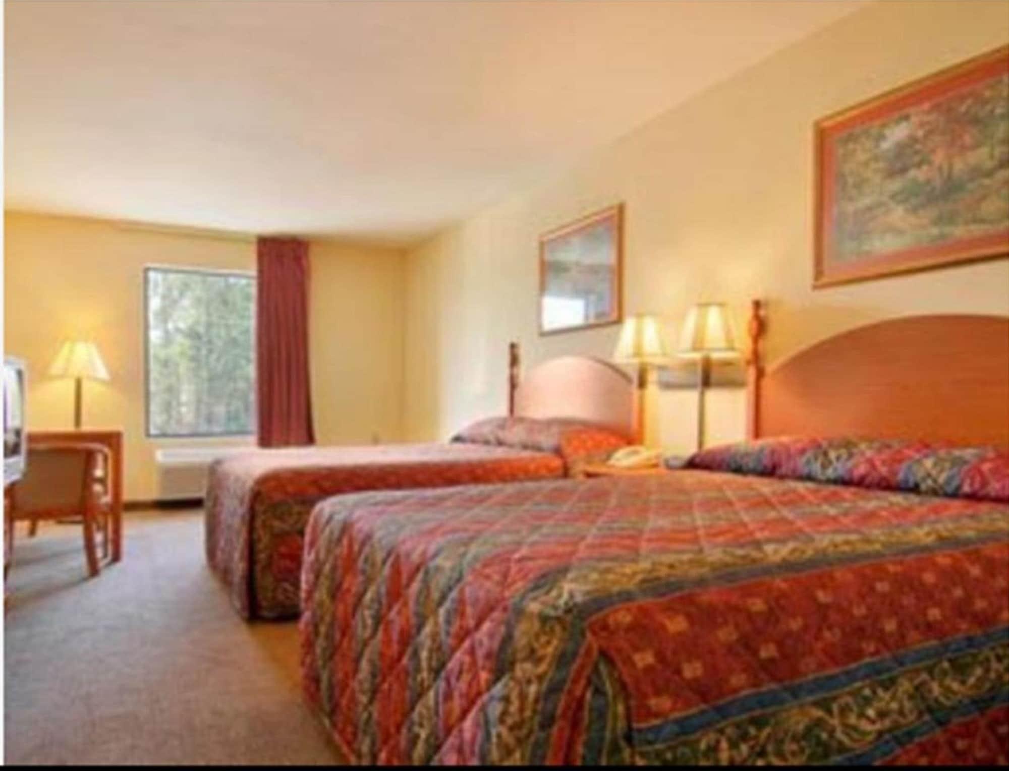 Sleep Inn & Suites Tuscaloosa Ngoại thất bức ảnh