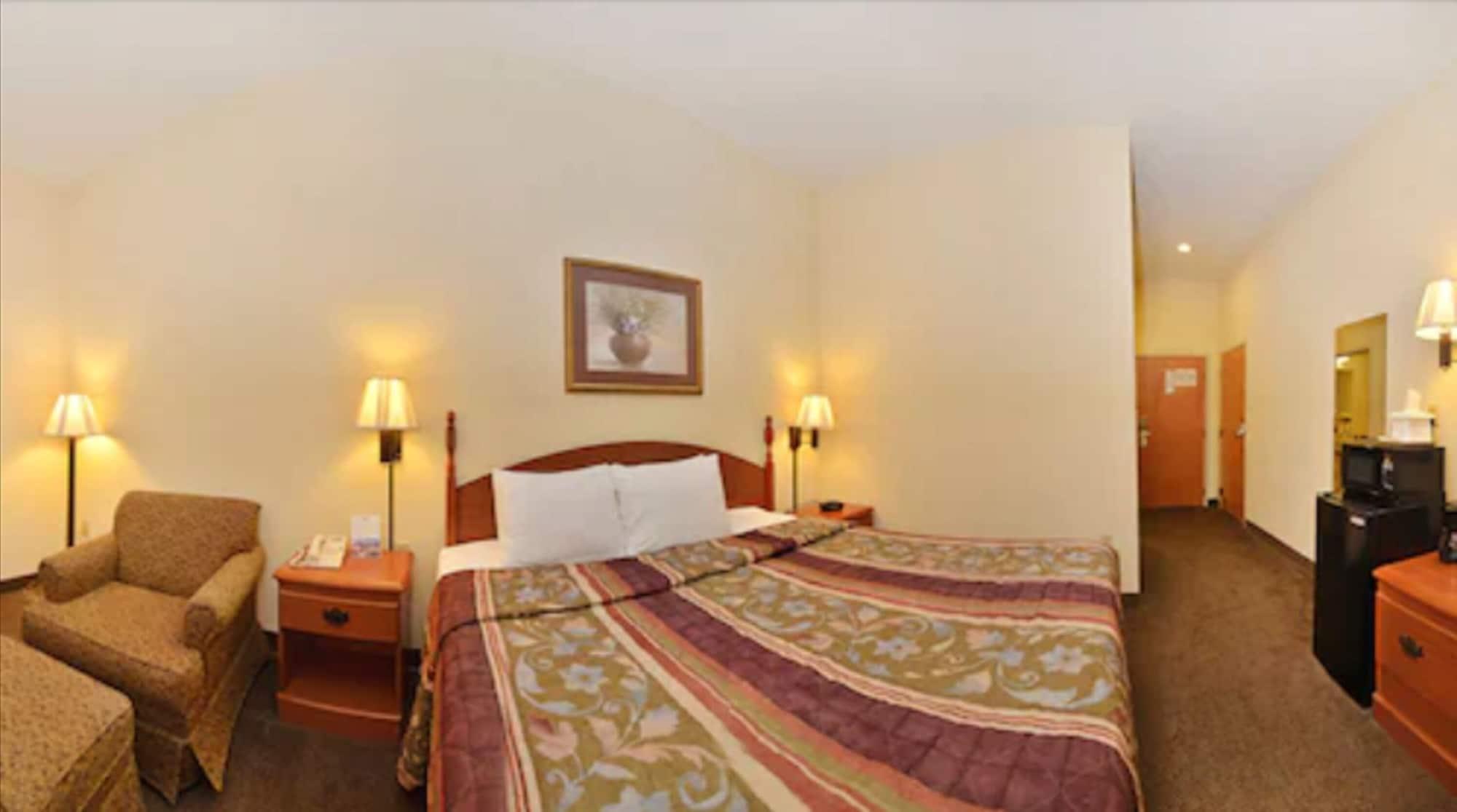 Sleep Inn & Suites Tuscaloosa Ngoại thất bức ảnh