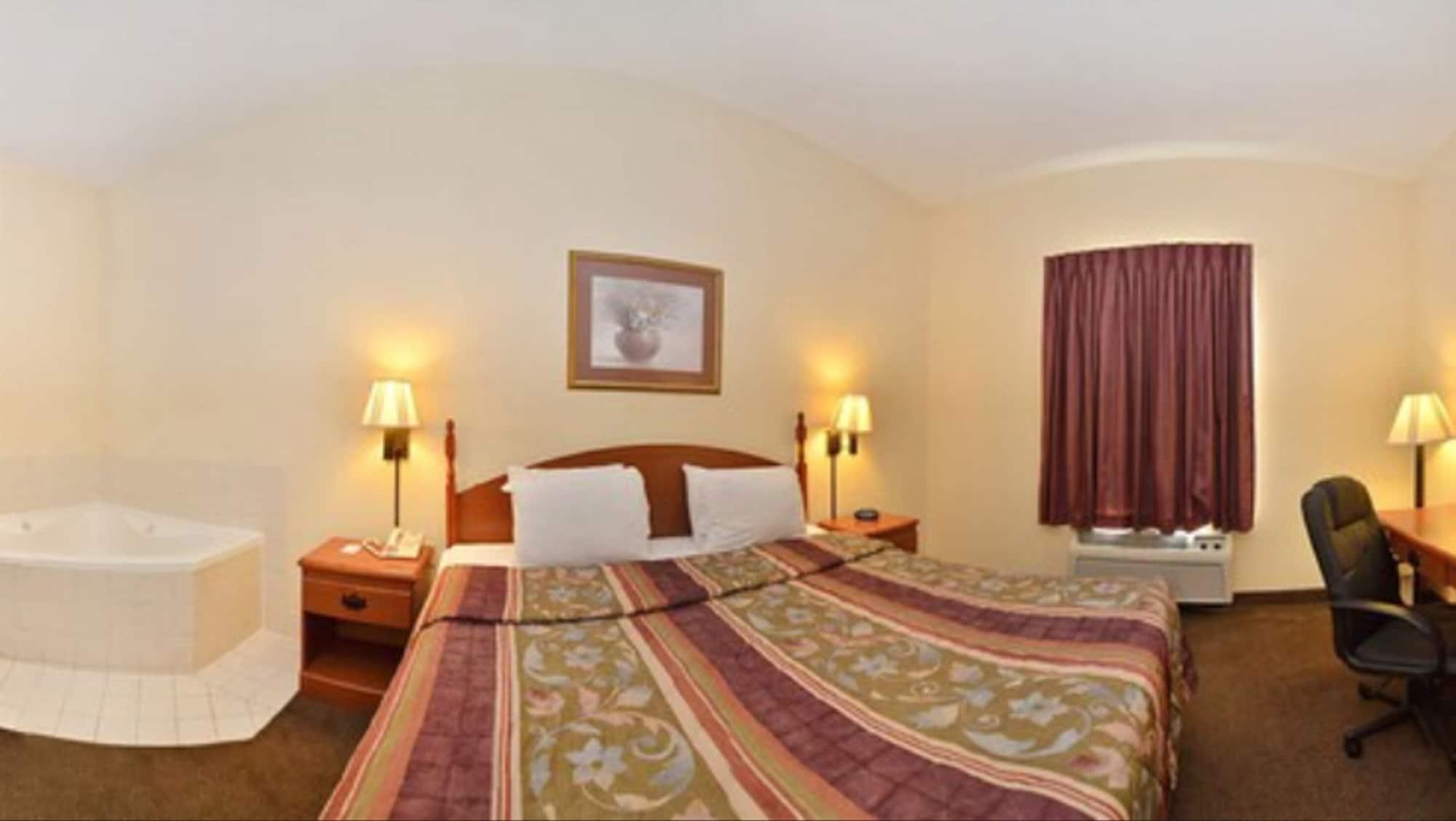 Sleep Inn & Suites Tuscaloosa Ngoại thất bức ảnh