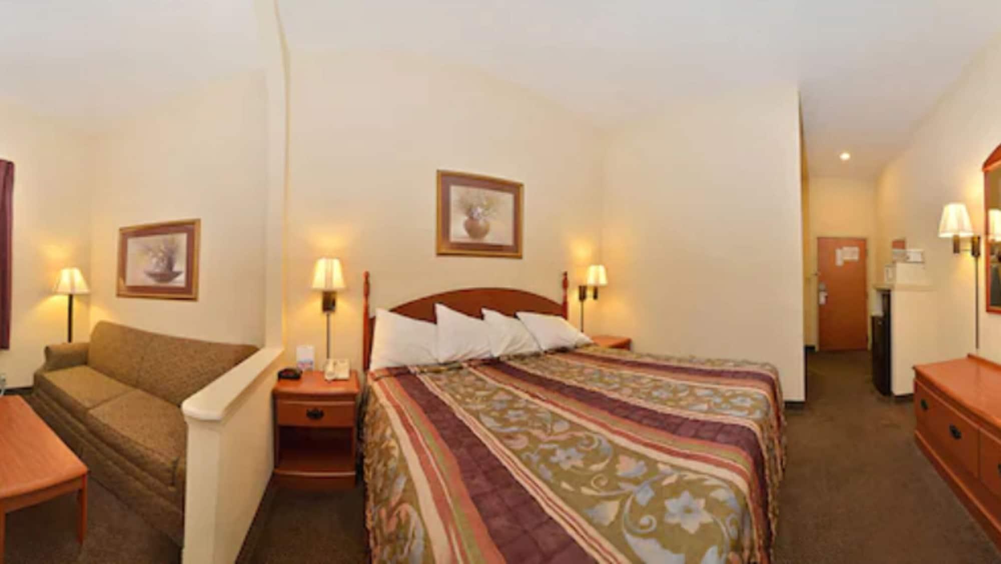 Sleep Inn & Suites Tuscaloosa Ngoại thất bức ảnh