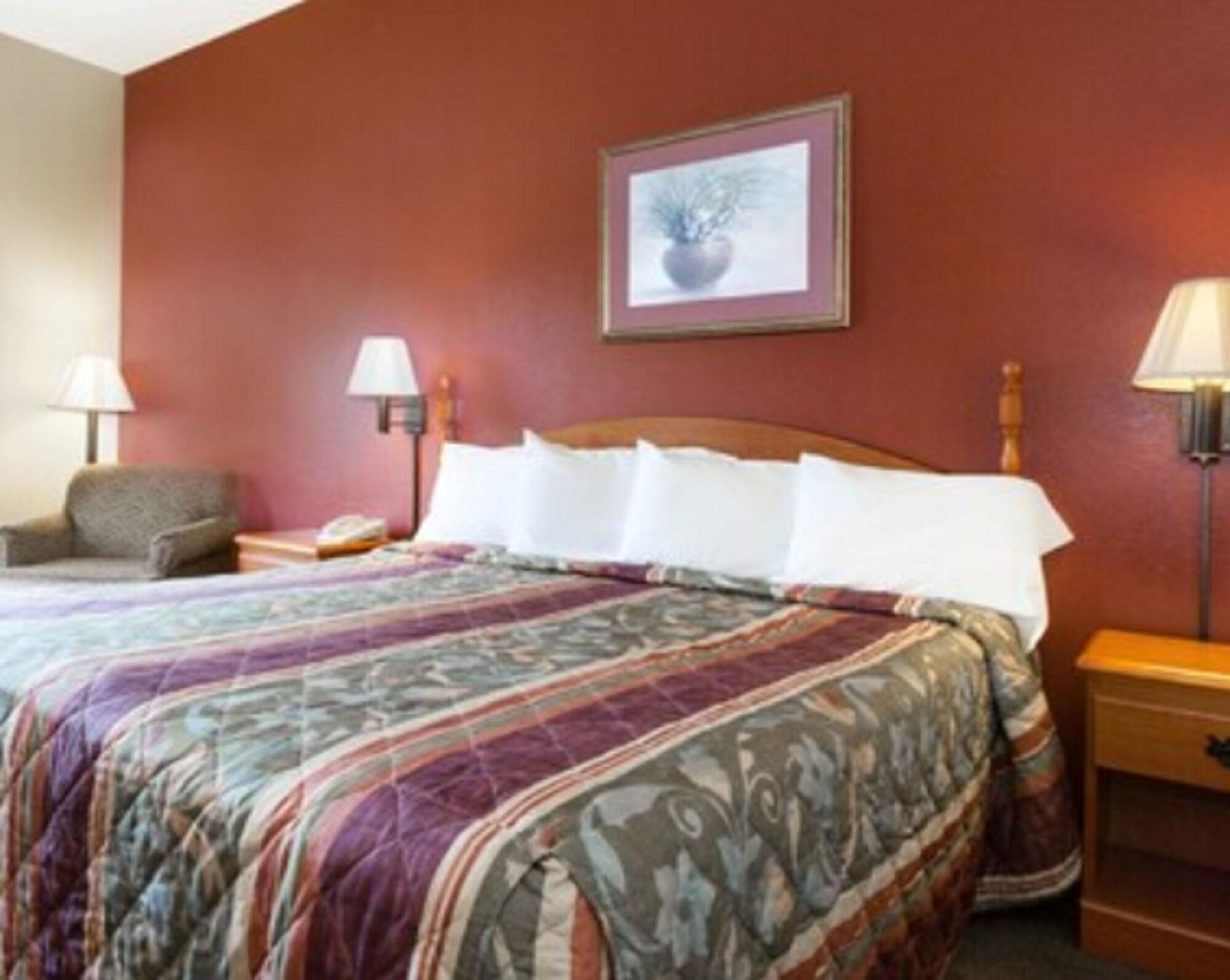 Sleep Inn & Suites Tuscaloosa Ngoại thất bức ảnh