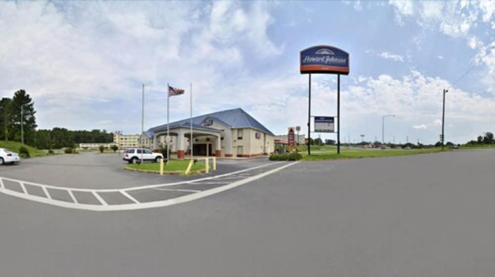 Sleep Inn & Suites Tuscaloosa Ngoại thất bức ảnh