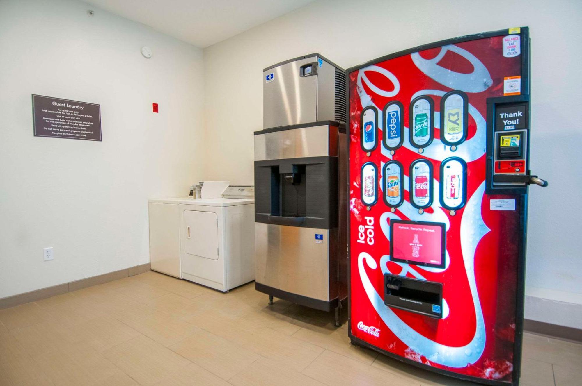 Sleep Inn & Suites Tuscaloosa Ngoại thất bức ảnh