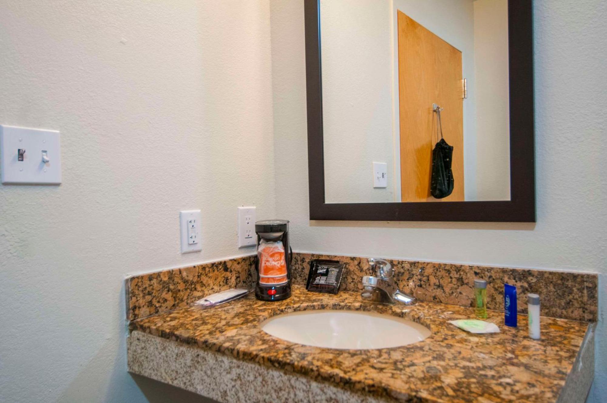 Sleep Inn & Suites Tuscaloosa Ngoại thất bức ảnh