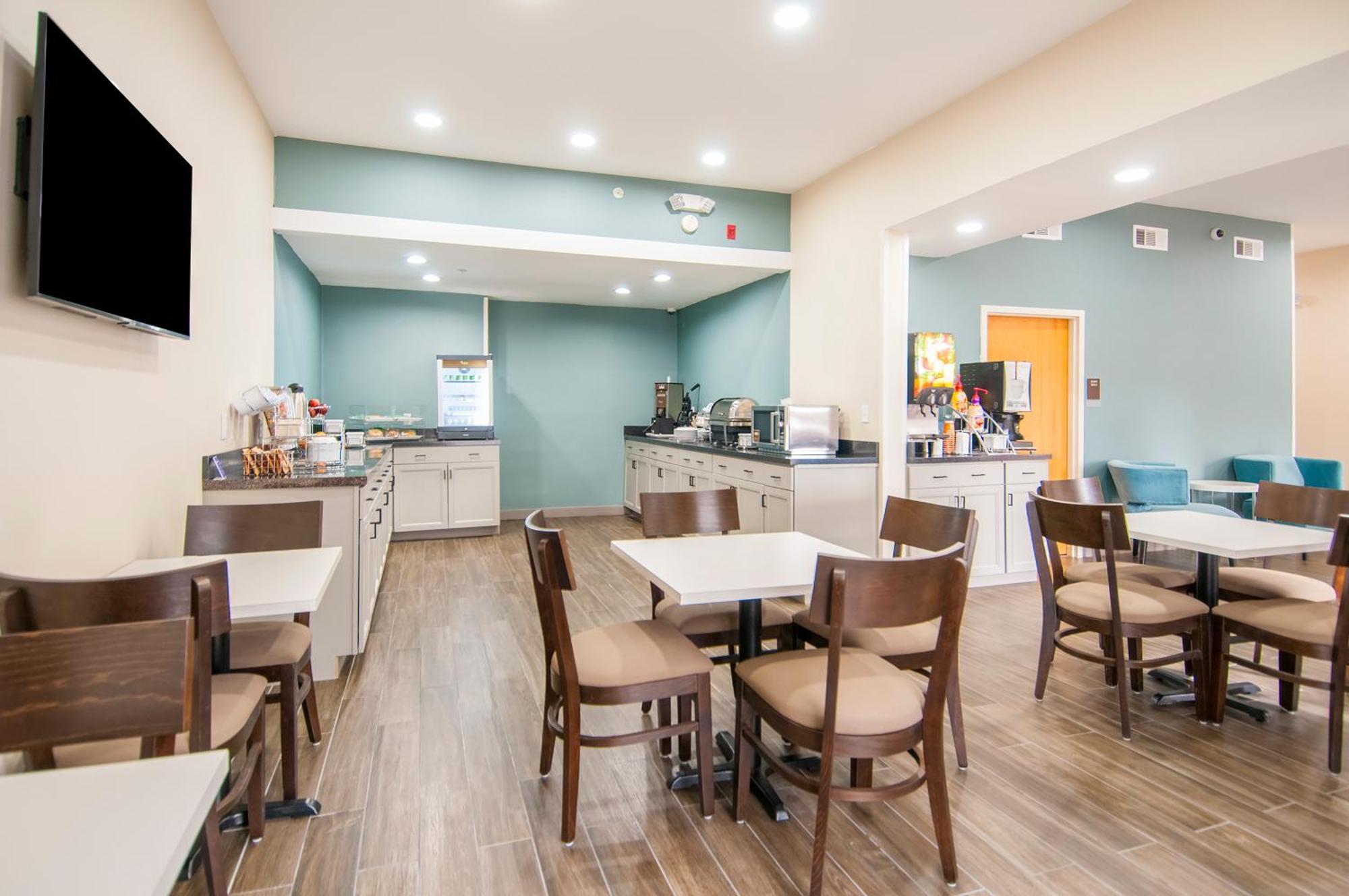Sleep Inn & Suites Tuscaloosa Ngoại thất bức ảnh