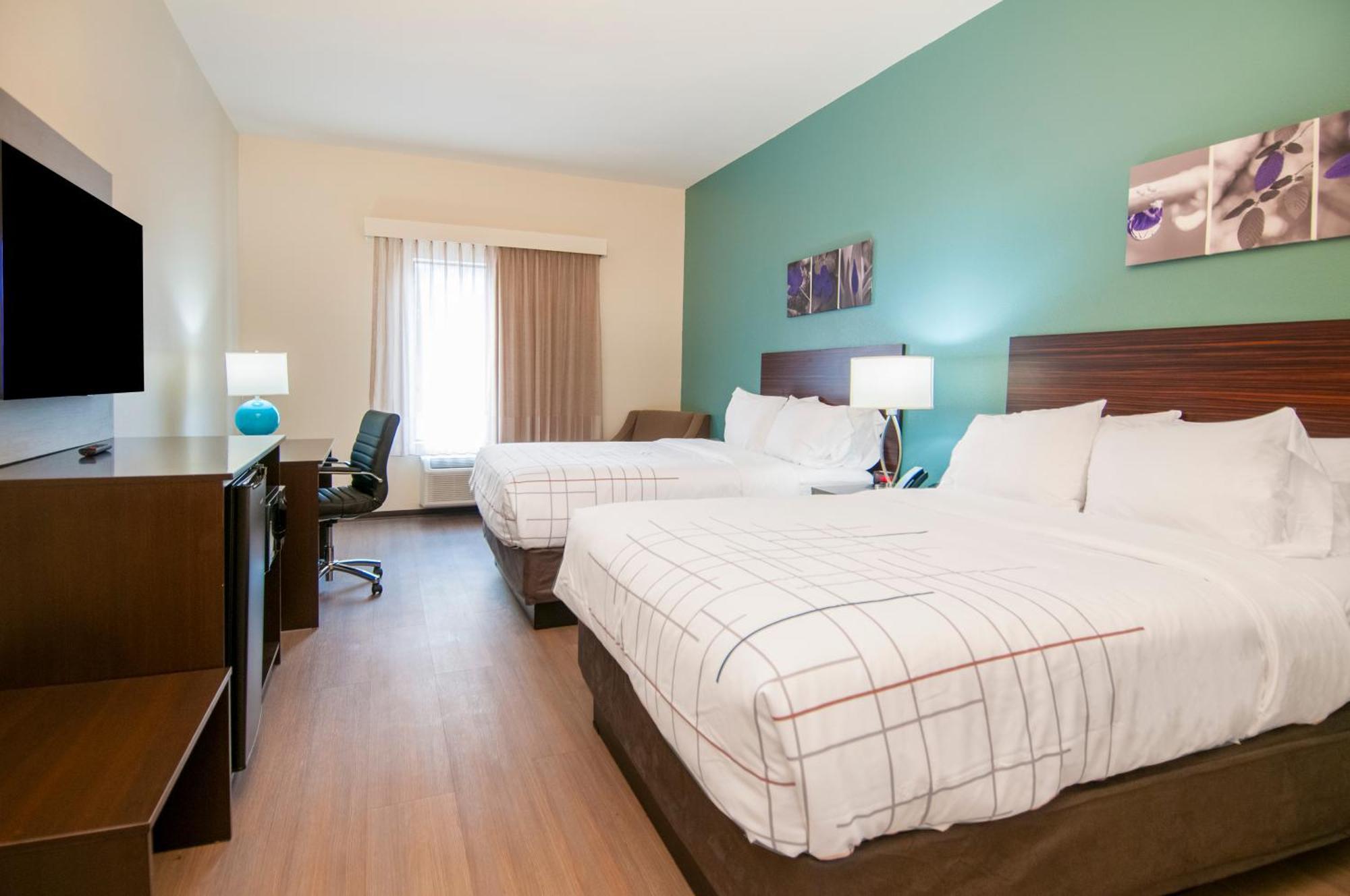 Sleep Inn & Suites Tuscaloosa Ngoại thất bức ảnh