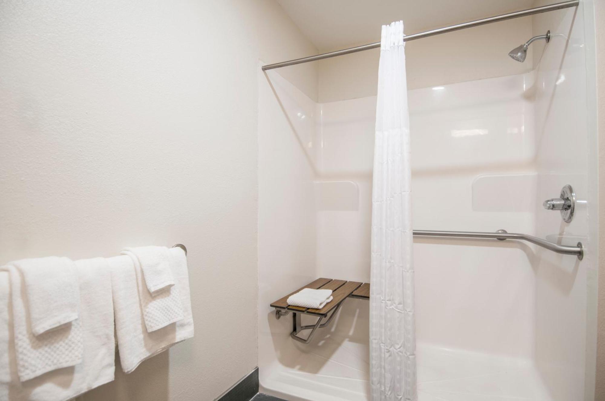 Sleep Inn & Suites Tuscaloosa Ngoại thất bức ảnh